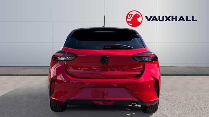 Vauxhall Corsa 1.2 Turbo Yes 5dr [Winter Pack] Petrol Hatchback - Image 6